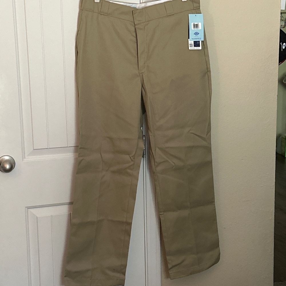 Ford X Sydney Sweeney Collab Dickies 874 Work Pants
